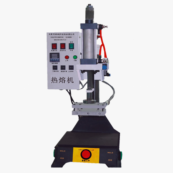 協(xié)和熱熔機(jī)與東莞熱熔機(jī)廠(chǎng)家：選擇與應(yīng)用的全面指南